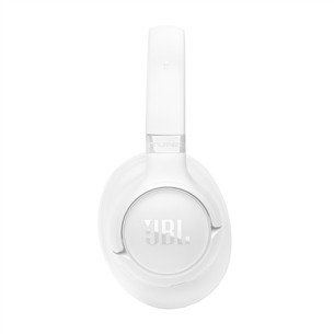 JBL Tune 730BT, белый - Беспроводные наушники