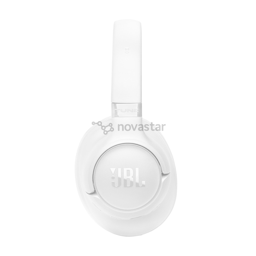 JBL Tune 730BT, белый - Беспроводные наушники
