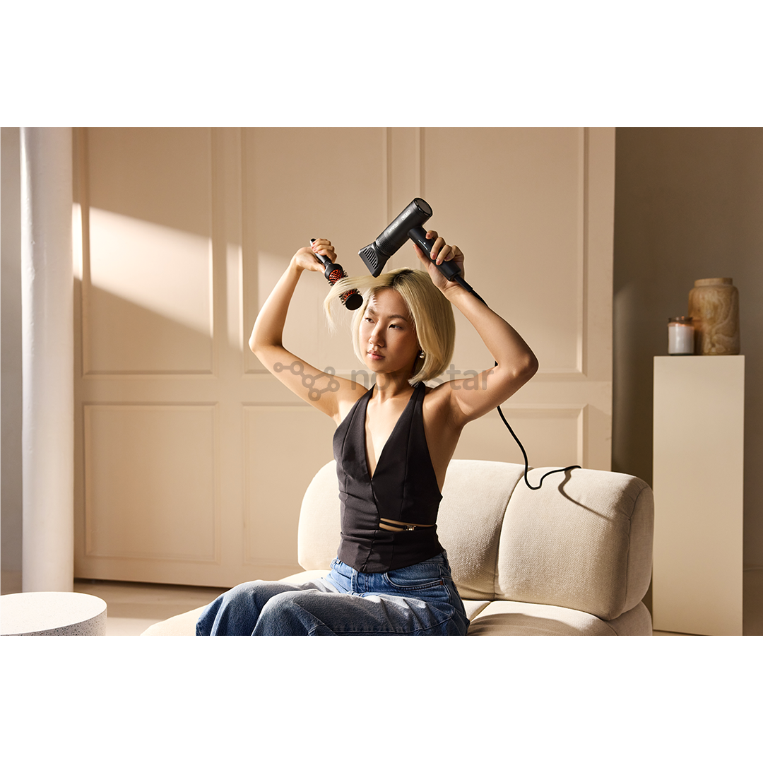 Wahl Vanquish® Compact, 1600 Вт, черный - Фен