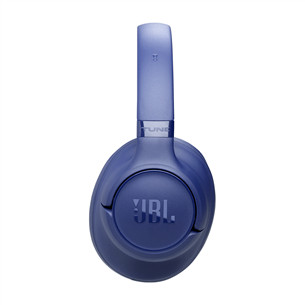 JBL Tune 730BT, синий - Беспроводные наушники