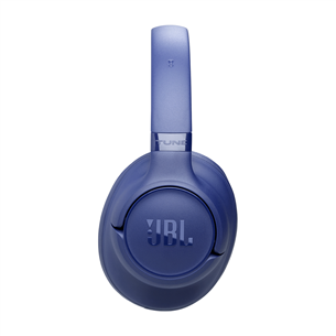 JBL Tune 730BT, smėlio spalvos - Belaidės ausinės