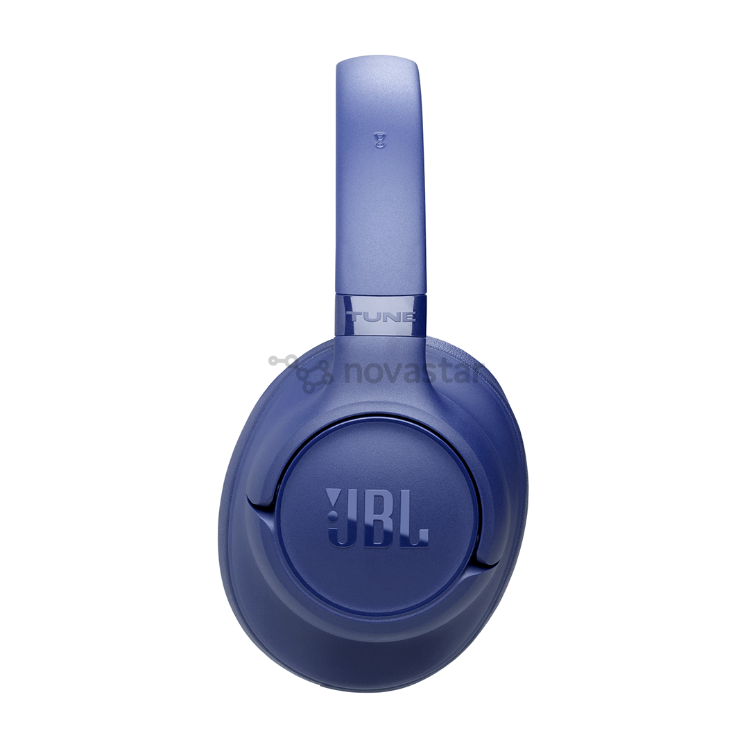 JBL Tune 730BT, smėlio spalvos - Belaidės ausinės