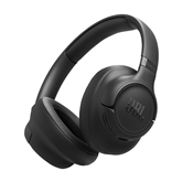 JBL Tune 730BT, черный - Беспроводные наушники