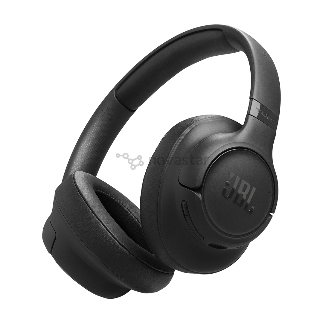 JBL Tune 730BT, черный - Беспроводные наушники