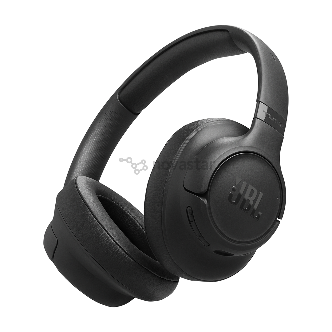 JBL Tune 730BT, черный - Беспроводные наушники
