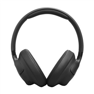 JBL Tune 730BT, черный - Беспроводные наушники