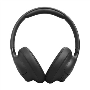 JBL Tune 730BT, черный - Беспроводные наушники