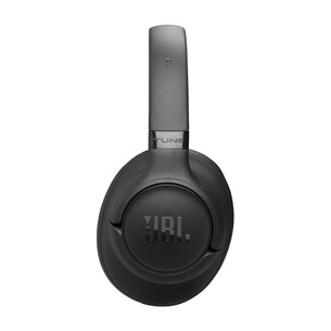 JBL Tune 730BT, черный - Беспроводные наушники