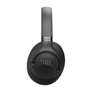 JBL Tune 730BT, черный - Беспроводные наушники