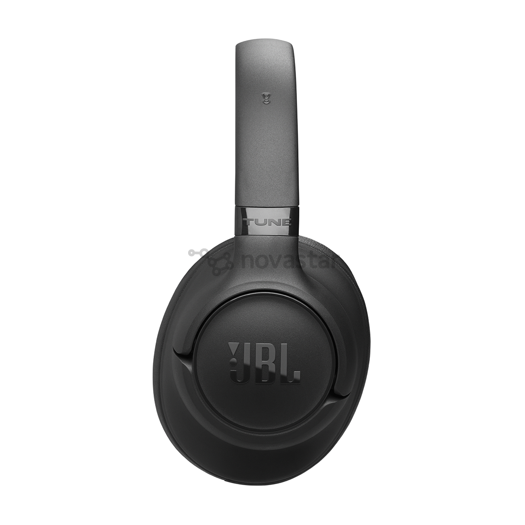 JBL Tune 730BT, черный - Беспроводные наушники