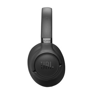 JBL Tune 730BT, черный - Беспроводные наушники