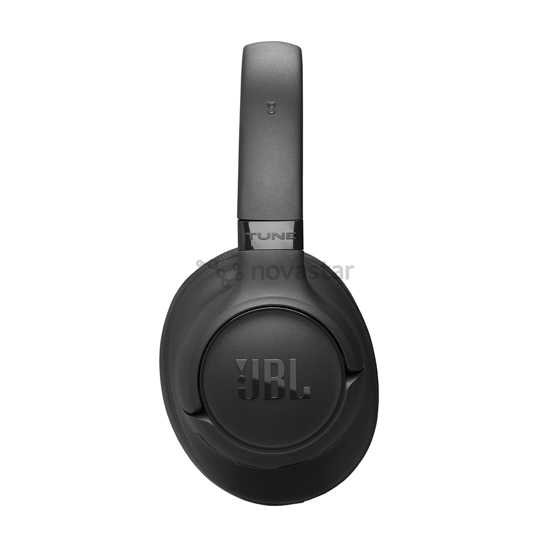 JBL Tune 730BT, черный - Беспроводные наушники