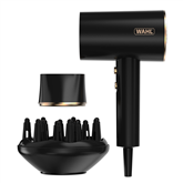 Wahl Ionic Flow, 2100 Вт, черный - Фен