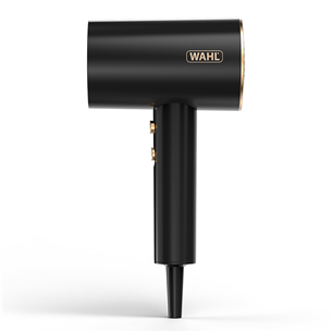 Wahl Ionic Flow, 2100 Вт, черный - Фен