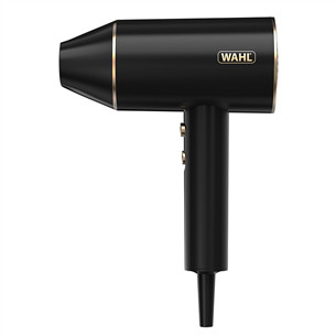 Wahl Ionic Flow, 2100 W, juodas - Plaukų džiovintuvas