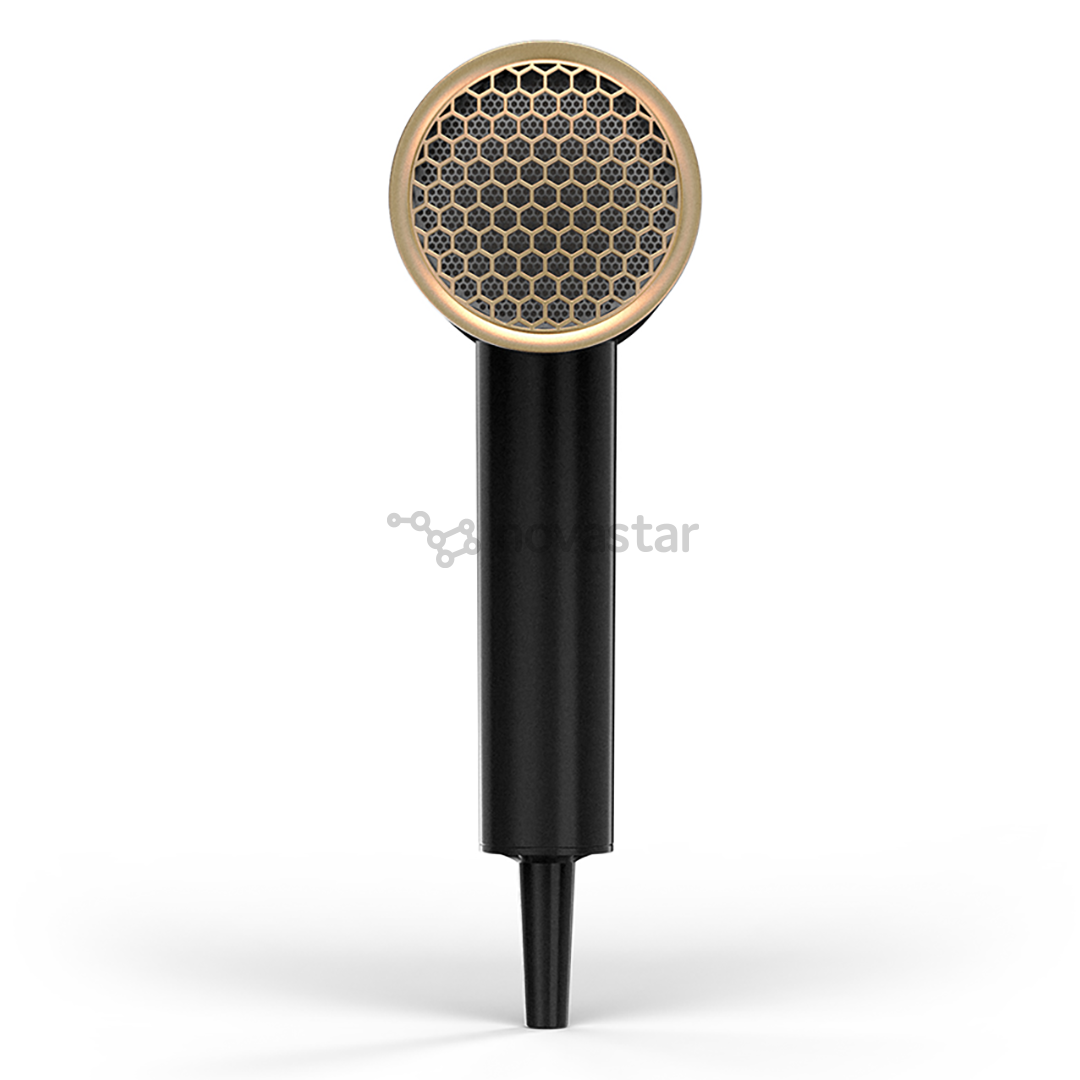 Wahl Ionic Flow, 2100 Вт, черный - Фен