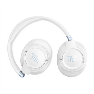 JBL Tune 780NC, белый - Беспроводные наушники