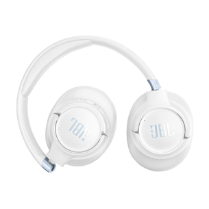 JBL Tune 780NC, белый - Беспроводные наушники