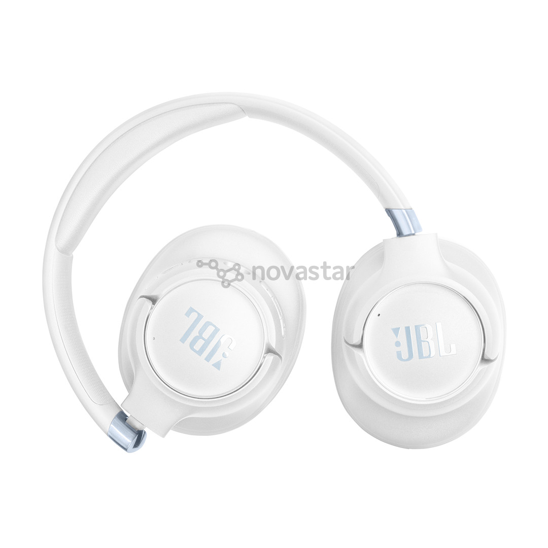 JBL Tune 780NC, белый - Беспроводные наушники