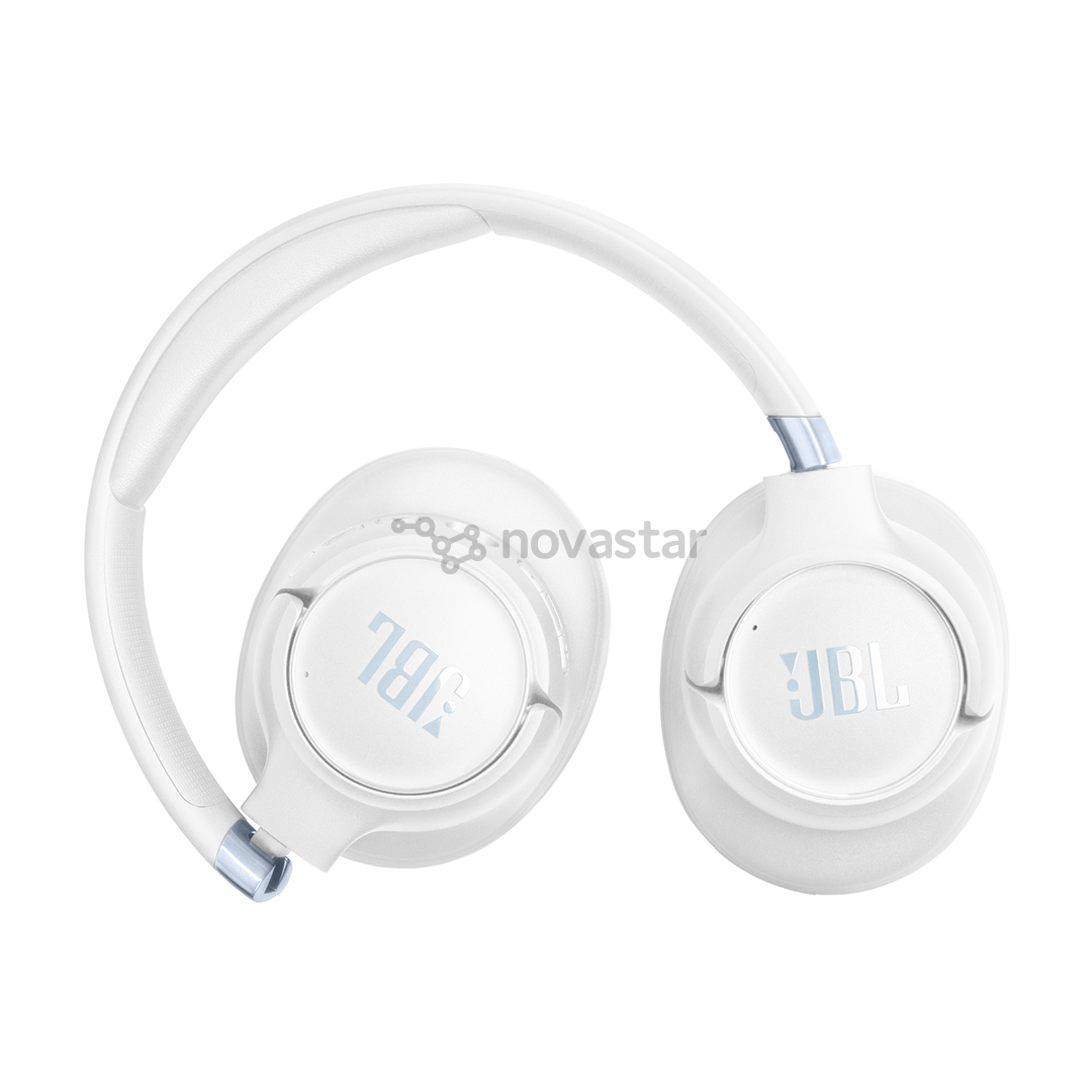 JBL Tune 780NC, белый - Беспроводные наушники