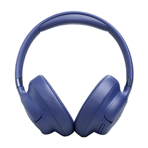 JBL Tune 780NC, blue - Wireless over-ear headphones