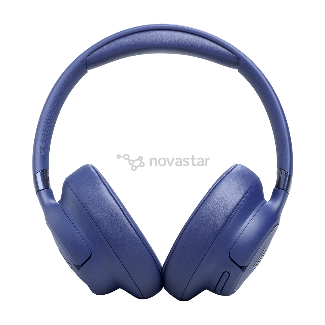 JBL Tune 780NC, blue - Wireless over-ear headphones