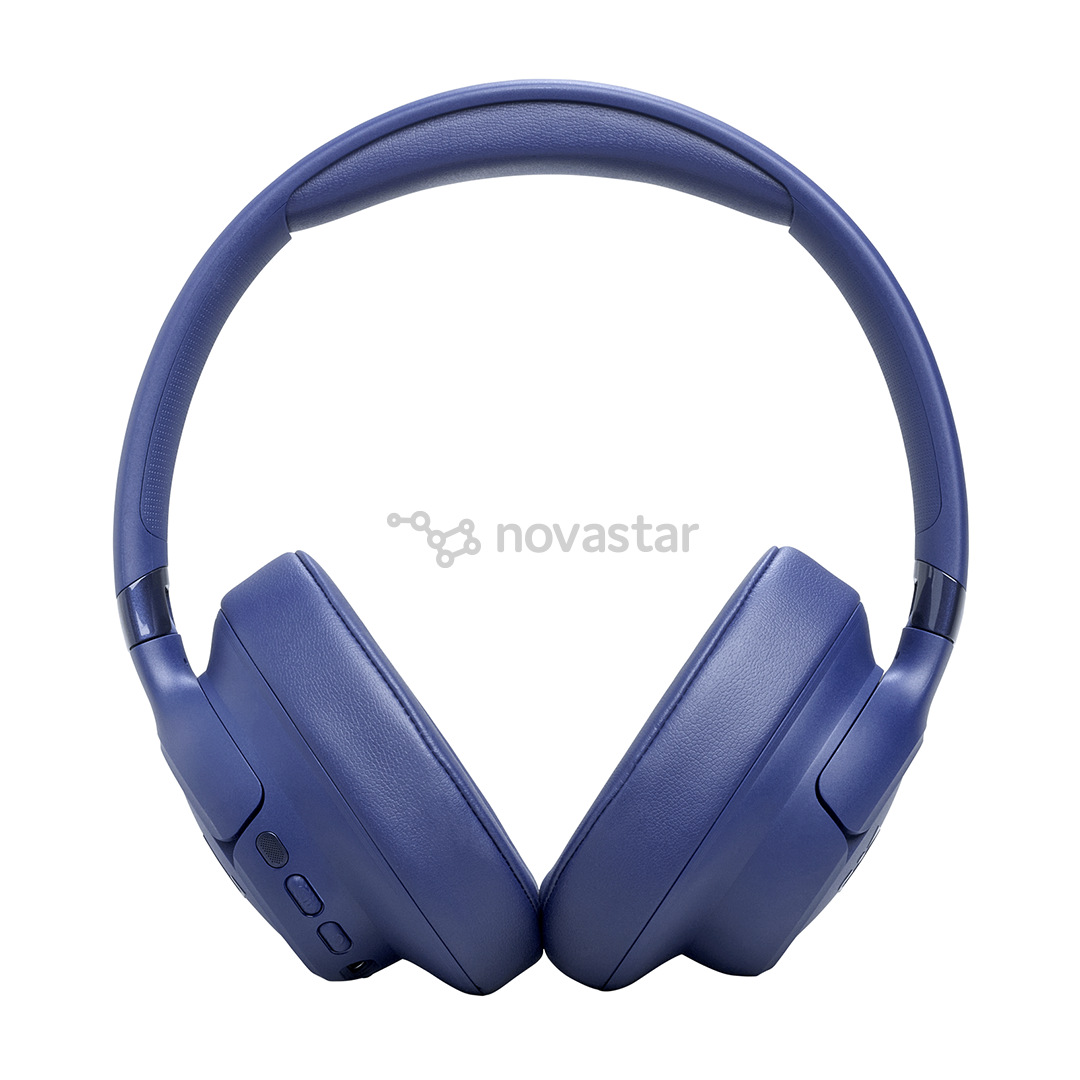 JBL Tune 780NC, blue - Wireless over-ear headphones