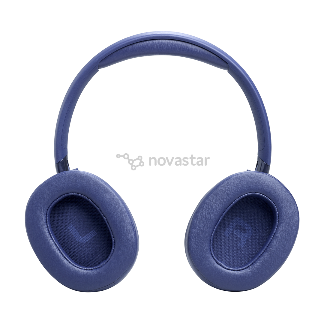 JBL Tune 780NC, blue - Wireless over-ear headphones