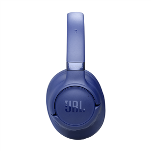 JBL Tune 780NC, blue - Wireless over-ear headphones