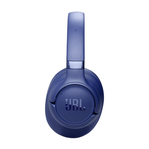 JBL Tune 780NC, blue - Wireless over-ear headphones