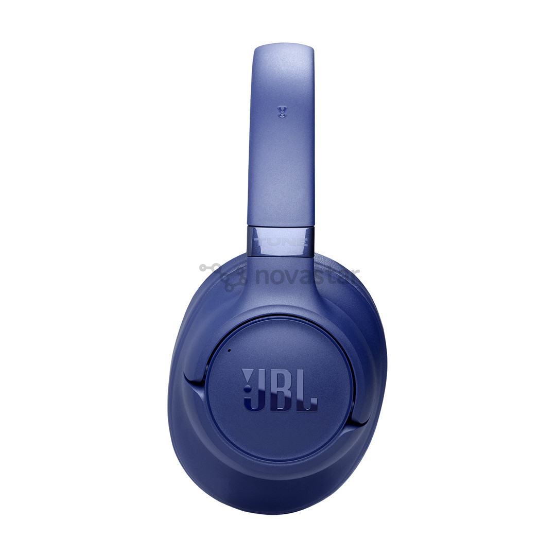 JBL Tune 780NC, синий - Беспроводные наушники