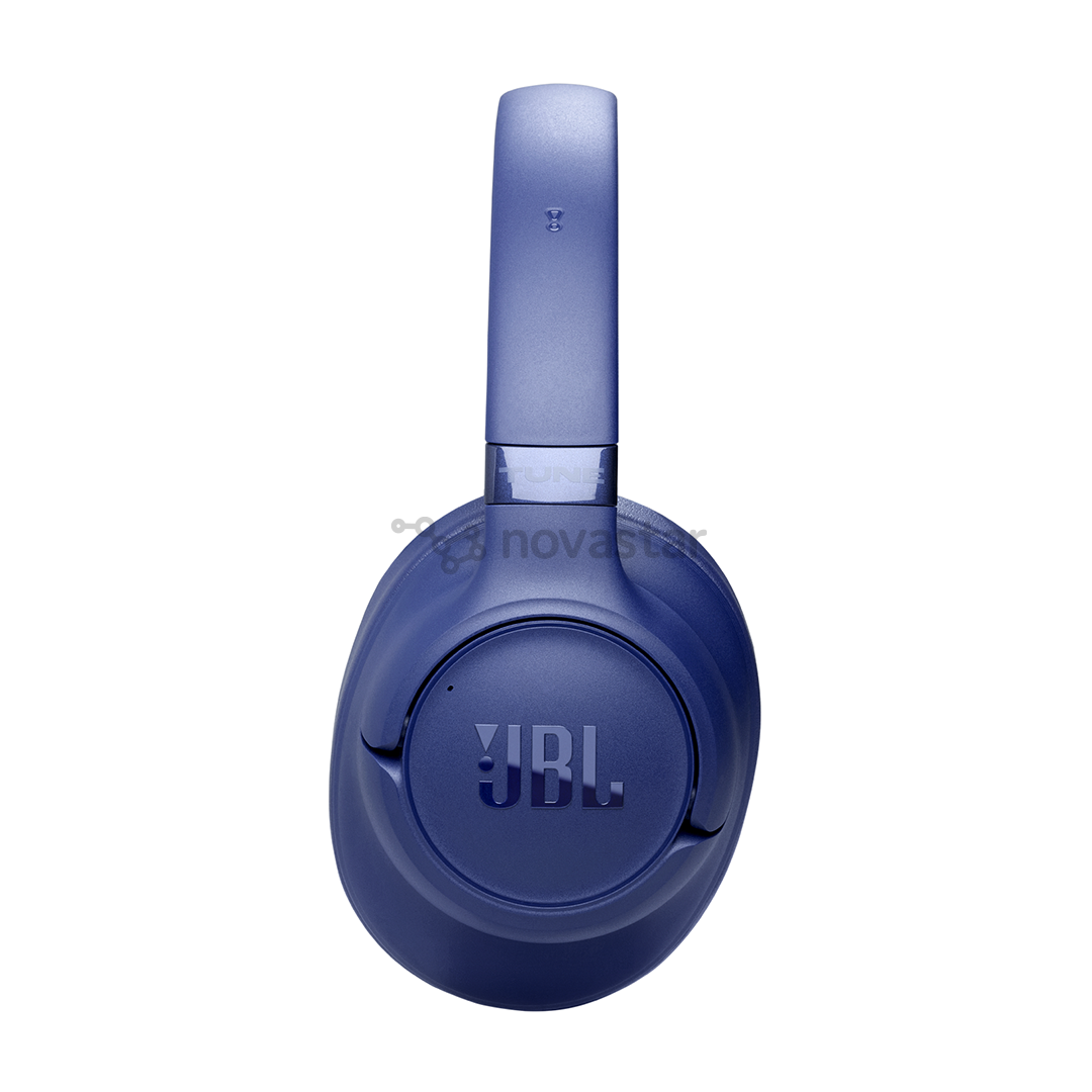 JBL Tune 780NC, blue - Wireless over-ear headphones