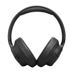 JBL Tune 780NC, black - Wireless over-ear headphones
