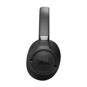 JBL Tune 780NC, black - Wireless over-ear headphones