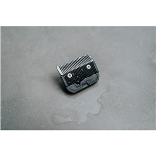 Wahl Color Pro Cordless, balta/mėlyna - Plaukų kirpimo mašinėlė