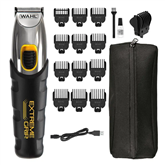 Wahl Extreme Grip, juodas - Barzdos kirptuvas