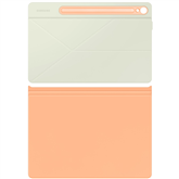 Samsung Smart Book Cover, Galaxy Tab S10 FE / S9 / S9 FE, orange - Cover
