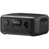 EcoFlow RIVER 3 UPS, 245 Втч, черный - Аккумуляторная станция