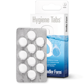 Stadler Form Hygiene Tabs, 10 vnt. - Tabletės oro drėkintuvams ir oro valytuvams