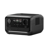 EcoFlow RIVER 3 plus, 286 Втч, черный - Аккумуляторная станция