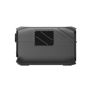 EcoFlow RIVER 3 plus, 286 Втч, черный - Аккумуляторная станция