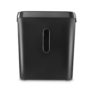 Hama Classic S61, 8 l, juodas - Dokumentų naikiklis