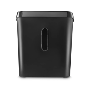 Hama Classic S61, 8 l, juodas - Dokumentų naikiklis