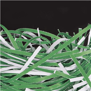 Hama Classic S61, 8 l, juodas - Dokumentų naikiklis