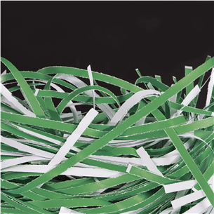 Hama Classic S61, 8 l, juodas - Dokumentų naikiklis