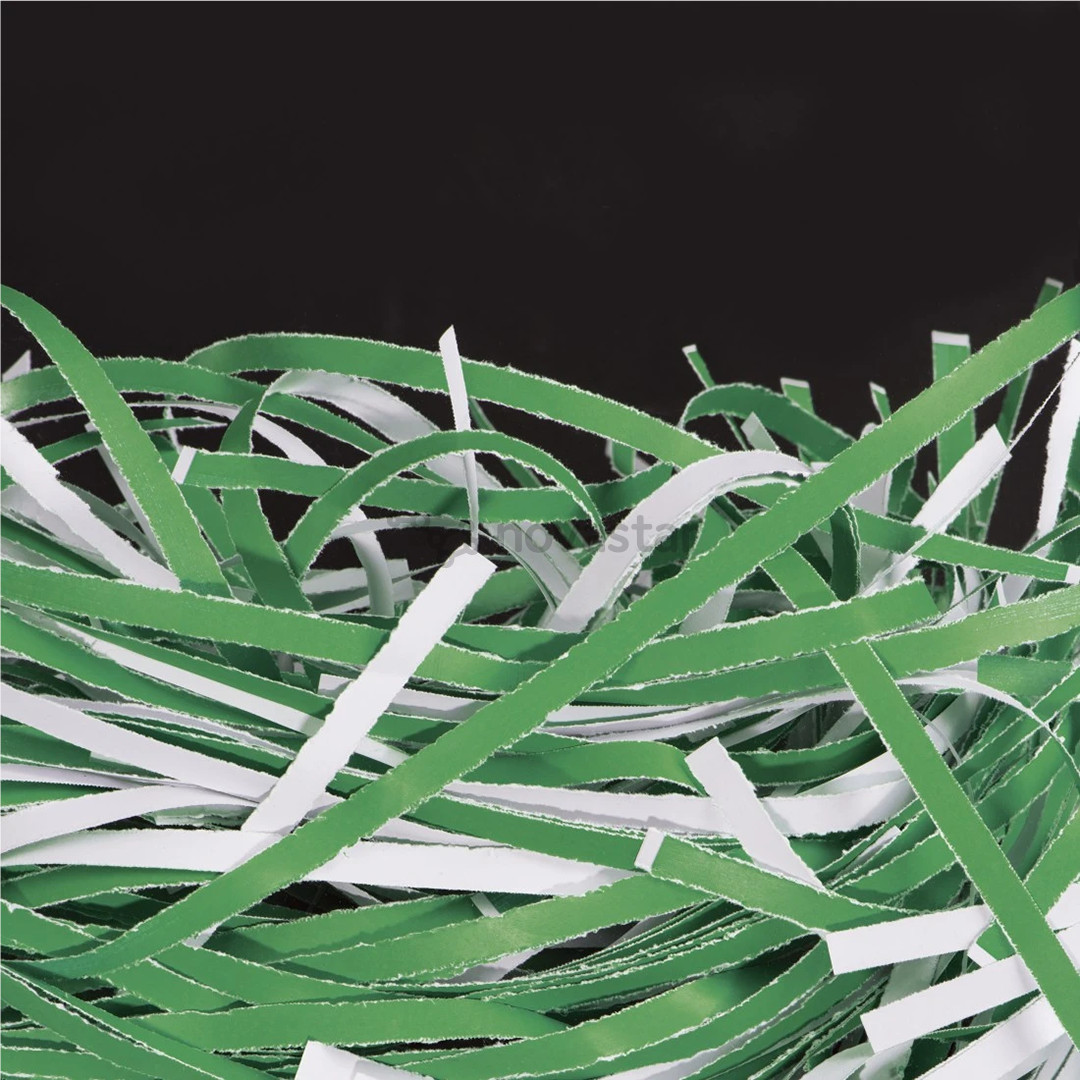 Hama Classic S61, 8 l, juodas - Dokumentų naikiklis