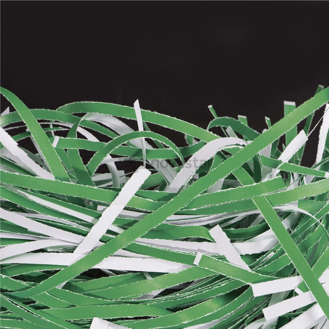 Hama Classic S61, 8 l, juodas - Dokumentų naikiklis