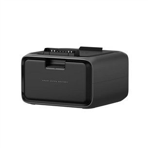 Ecoflow River 3 Max Plus, 858 Wh, juodas/pilkas - Maitinimo šaltinis
