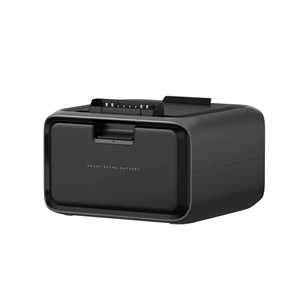 Ecoflow River 3 Max Plus, 858 Втч, черный/серый - Аккумуляторная станция