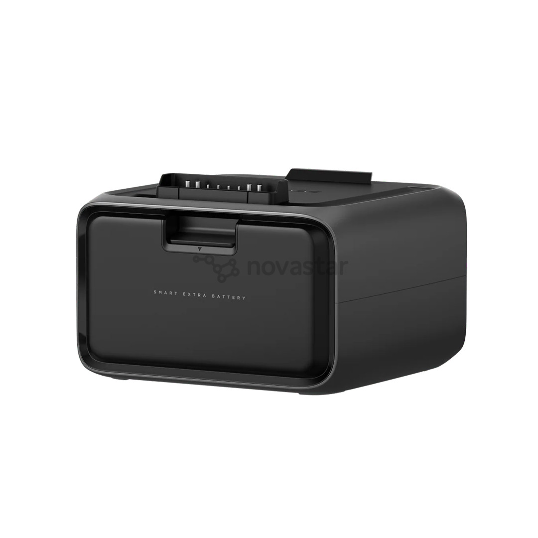 Ecoflow River 3 Max Plus, 858 Wh, juodas/pilkas - Maitinimo šaltinis
